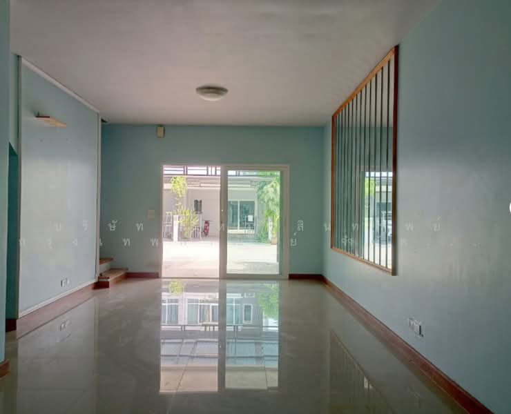 Baan Klang Muang Luzern Sukhumvit, Bangkok, Sukhumvit 77 Road, Suan Luang, Bangkok, Studio, 170 sqm, Townhouse For Sale, by Bangkok Commercial Asset Management Com, 500415675 - DDproperty.com