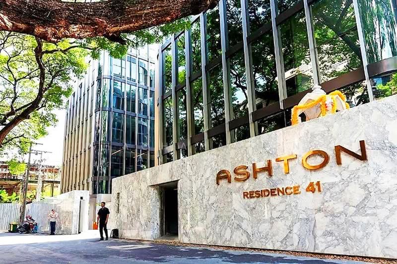 ASHTON Residence 41, Bangkok, Sukhumvit 41, Khlong Tan Nua, Watthana, Bangkok, 3 Bedrooms, 135 sqm, Condo For Sale, by Phacharakorn Anusiri, 500415676 - DDproperty.com
