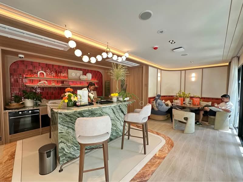 THE Base Cherngtalay, Phuket, Choeng Thale, Thalang, Phuket, 1 Bedroom, 30 sqm, Condo For Rent, by PK LIFE Property, 500415677 - DDproperty.com