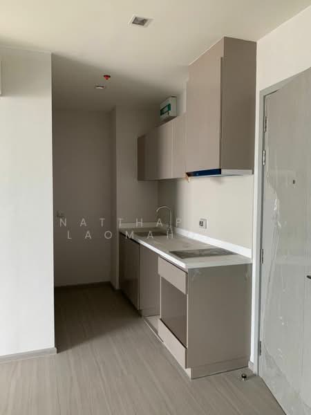 Life Sukhumvit 62 : ไลฟ์ สุขุมวิท 62, กรุงเทพ, ซอยสุขุมวิท 62, บางจาก, พระโขนง, กรุงเทพ, 35 ตร.ม., คอนโด ให้เช่า, โดย Natthapong Laomahong, 500415679 - DDproperty.com
