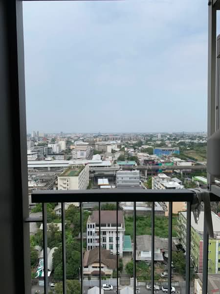 Life Sukhumvit 62 : ไลฟ์ สุขุมวิท 62, กรุงเทพ, ซอยสุขุมวิท 62, บางจาก, พระโขนง, กรุงเทพ, 35 ตร.ม., คอนโด ให้เช่า, โดย Natthapong Laomahong, 500415679 - DDproperty.com