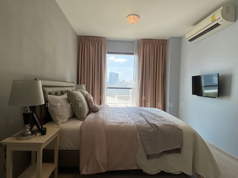 Rhythm Rangnam, Bangkok, 10 Rangnam Road, Thanon Phaya Thai, Ratchathewi, Bangkok, 2 Bedrooms, 64 sqm, Condo For Sale, by Chotika Rakrungrueang, 500415681 - DDproperty.com