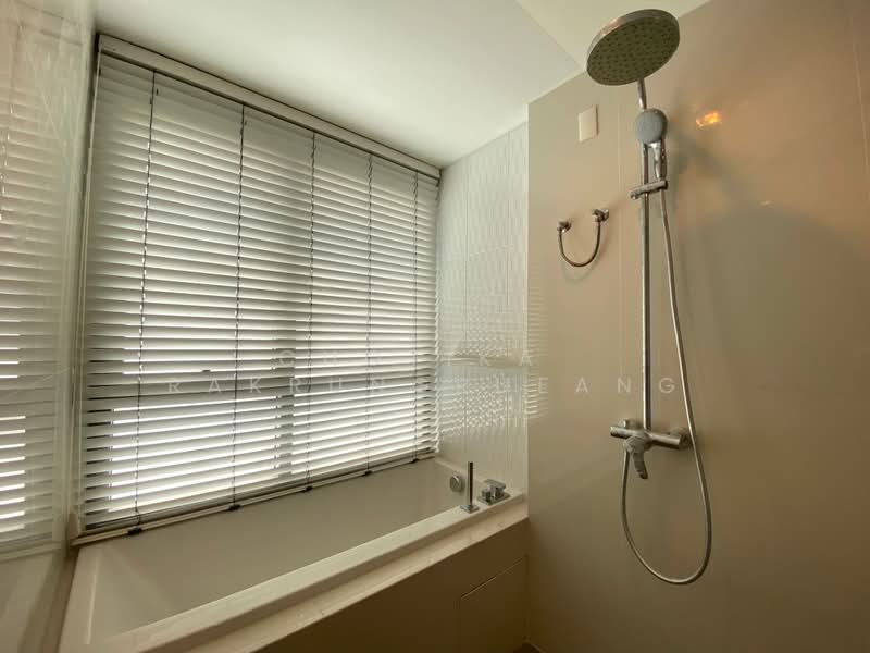 Rhythm Rangnam, Bangkok, 10 Rangnam Road, Thanon Phaya Thai, Ratchathewi, Bangkok, 2 Bedrooms, 64 sqm, Condo For Sale, by Chotika Rakrungrueang, 500415681 - DDproperty.com