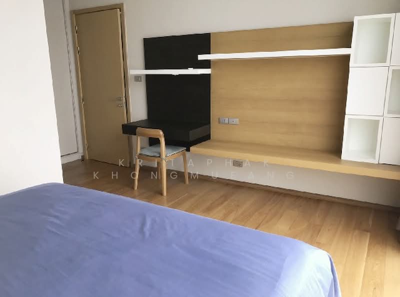 Hyde Sukhumvit 13, Bangkok, 13 Sukhumvit Road, Khlongtoei Nua, Watthana, Bangkok, 2 Bedrooms, 74 sqm, Condo For Rent, by Kritaphak Khongmueang, 500415689 - DDproperty.com