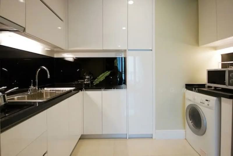 Bright Sukhumvit 24, Bangkok, Sukhumvit 24 Alley, Khong Tan, Khlong Toei, Bangkok, 1 Bedroom, 70 sqm, Condo For Sale, by Anthea Khwanngam, 500415690 - DDproperty.com