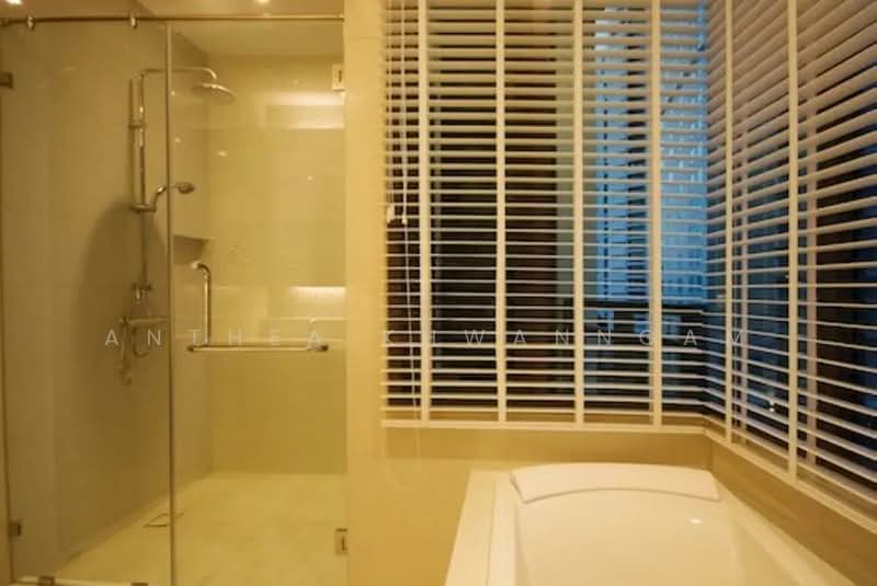 Bright Sukhumvit 24, Bangkok, Sukhumvit 24 Alley, Khong Tan, Khlong Toei, Bangkok, 1 Bedroom, 70 sqm, Condo For Sale, by Anthea Khwanngam, 500415690 - DDproperty.com