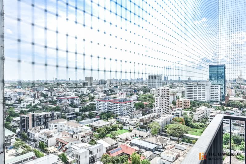 The Vertical Aree, Bangkok, 52 Soi Ari 1, Samsen Nai, Phaya Thai, Bangkok, 2 Bedrooms, 72 sqm, Condo For Rent, by Nicha Peerakittikul, 500415698 - DDproperty.com