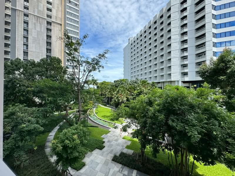 Northpoint Wongamat, Chon Buri (Pattaya), 456 456 Moo 5 Naklua 18/1 Alley, Na Kloe, Bang Lamung (Pattaya), Chon Buri (Pattaya), 1 Bedroom, 83 sqm, Condo For Rent, by Suchada Buasaen, 500415704 - DDproperty.com