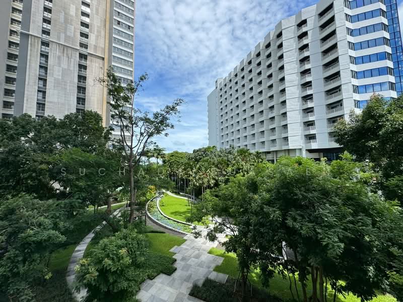 Northpoint Wongamat, Chon Buri (Pattaya), 456 456 Moo 5 Naklua 18/1 Alley, Na Kloe, Bang Lamung (Pattaya), Chon Buri (Pattaya), 1 Bedroom, 83 sqm, Condo For Rent, by Suchada Buasaen, 500415704 - DDproperty.com