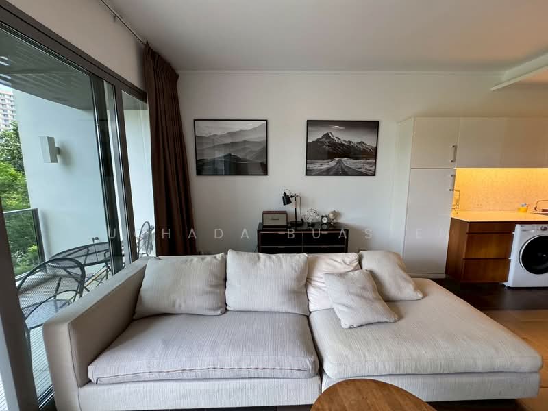 Northpoint Wongamat, Chon Buri (Pattaya), 456 456 Moo 5 Naklua 18/1 Alley, Na Kloe, Bang Lamung (Pattaya), Chon Buri (Pattaya), 1 Bedroom, 83 sqm, Condo For Rent, by Suchada Buasaen, 500415704 - DDproperty.com