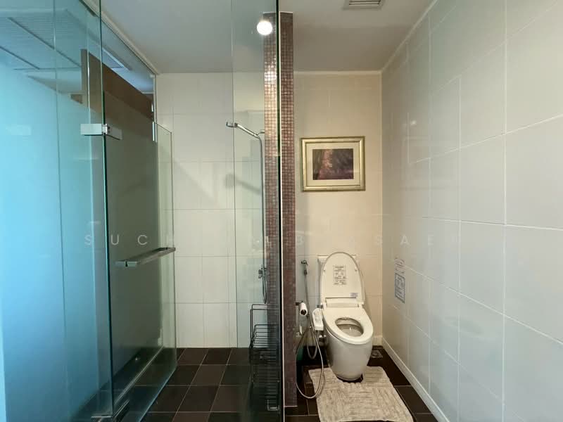 Northpoint Wongamat, Chon Buri (Pattaya), 456 456 Moo 5 Naklua 18/1 Alley, Na Kloe, Bang Lamung (Pattaya), Chon Buri (Pattaya), 1 Bedroom, 83 sqm, Condo For Rent, by Suchada Buasaen, 500415704 - DDproperty.com