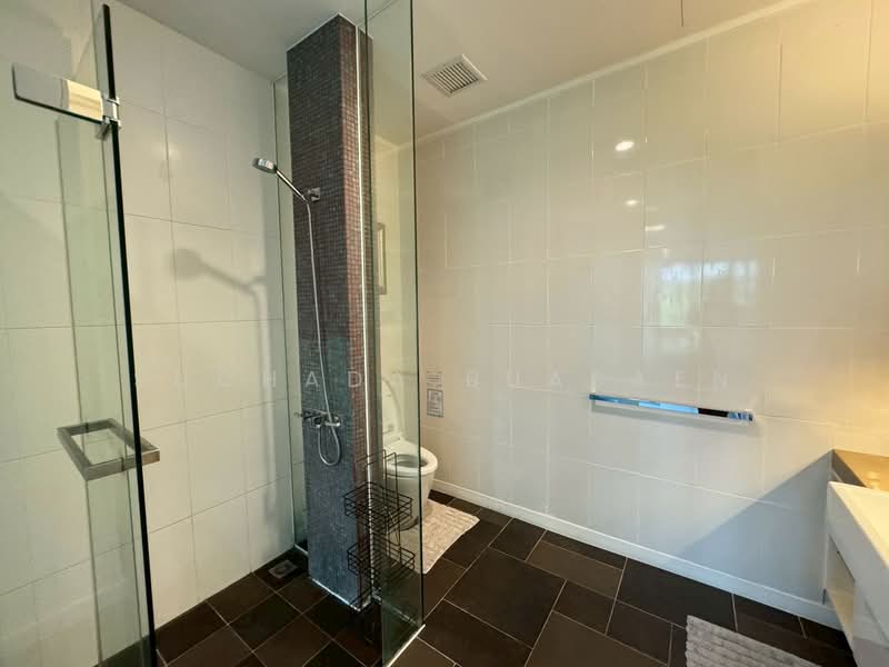 Northpoint Wongamat, Chon Buri (Pattaya), 456 456 Moo 5 Naklua 18/1 Alley, Na Kloe, Bang Lamung (Pattaya), Chon Buri (Pattaya), 1 Bedroom, 83 sqm, Condo For Rent, by Suchada Buasaen, 500415704 - DDproperty.com