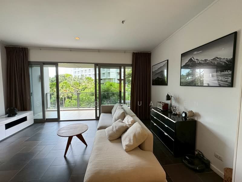 Northpoint Wongamat, Chon Buri (Pattaya), 456 456 Moo 5 Naklua 18/1 Alley, Na Kloe, Bang Lamung (Pattaya), Chon Buri (Pattaya), 1 Bedroom, 83 sqm, Condo For Rent, by Suchada Buasaen, 500415704 - DDproperty.com