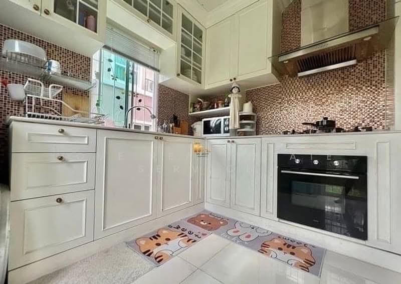 Passorn Prestiege Luxe Pattanakarn, Bangkok, Phatthanakan Road, Suan Luang, Bangkok, 3 Bedrooms, 215 sqm, Single Detached House For Sale, by HOME Real Estate Service, 500415706 - DDproperty.com