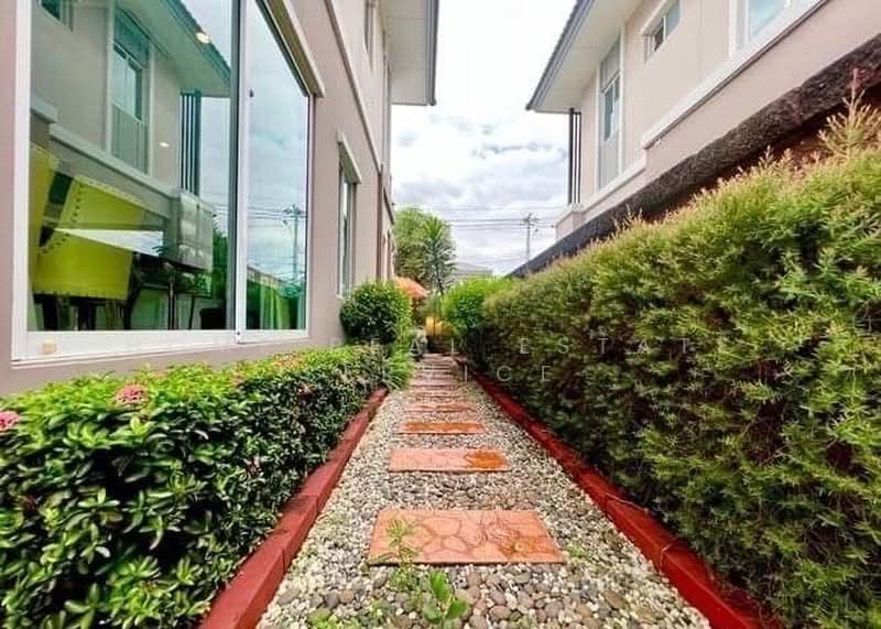 Passorn Prestiege Luxe Pattanakarn : ภัสสร เพรสทีจ ลุกซ์ พัฒนาการ, กรุงเทพ, ถนนพัฒนาการ, สวนหลวง, กรุงเทพ, 215 ตร.ม., บ้านเดี่ยว ขาย, โดย HOME Real Estate Service, 500415706 - DDproperty.com