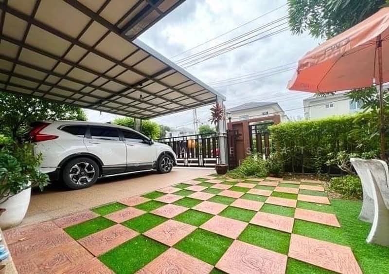 Passorn Prestiege Luxe Pattanakarn, Bangkok, Phatthanakan Road, Suan Luang, Bangkok, 3 Bedrooms, 215 sqm, Single Detached House For Sale, by HOME Real Estate Service, 500415706 - DDproperty.com