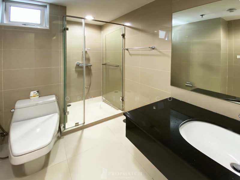 Belle Grand Rama 9, Bangkok, 131 Rama 9 Road, Huai Khwang, Bangkok, 2 Bedrooms, 142 sqm, Condo For Rent, by PROPMATCH CO., LTD., 500415708 - DDproperty.com