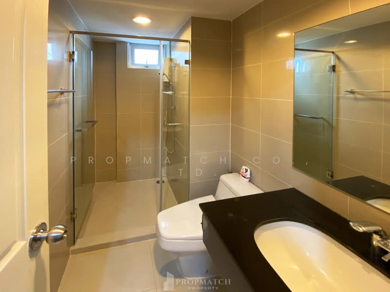 Belle Grand Rama 9, Bangkok, 131 Rama 9 Road, Huai Khwang, Bangkok, 2 Bedrooms, 142 sqm, Condo For Rent, by PROPMATCH CO., LTD., 500415708 - DDproperty.com