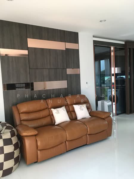 undefined, Bangkok, Tha Kham, Bang Khun Thian, Bangkok, 4 Bedrooms, 173 sqm, Single Detached House For Sale, by Phacharakorn Anusiri, 500415711 - DDproperty.com