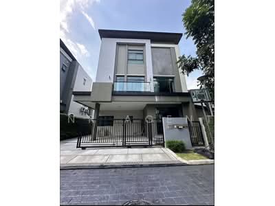 ขาย - The Gentry Sukhumvit 101 : เดอะ เจนทริ สุขุมวิท 101, กรุงเทพ