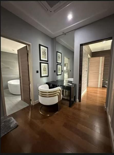 The Gentry Sukhumvit 101, Bangkok, Soi Sukhumvit 101, Sukhumvit Road, Bang Chak, Phra Khanong, Bangkok, 3 Bedrooms, 390 sqm, Single Detached House For Sale, by NR AGENT, 500415712 - DDproperty.com