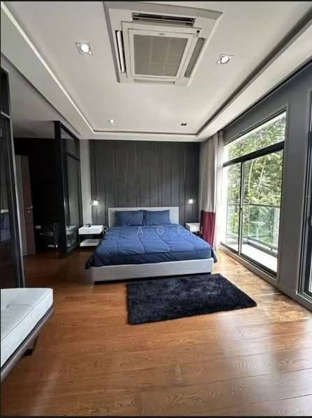 The Gentry Sukhumvit 101, Bangkok, Soi Sukhumvit 101, Sukhumvit Road, Bang Chak, Phra Khanong, Bangkok, 3 Bedrooms, 390 sqm, Single Detached House For Sale, by NR AGENT, 500415712 - DDproperty.com