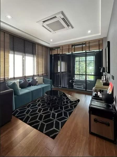 The Gentry Sukhumvit 101 : เดอะ เจนทริ สุขุมวิท 101, กรุงเทพ, ซอยสุขุมวิท 101 ถนนสุขุมวิท, บางจาก, พระโขนง, กรุงเทพ, 390 ตร.ม., บ้านเดี่ยว ขาย, โดย NR AGENT, 500415712 - DDproperty.com