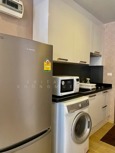 Noble Refine, Bangkok, Soi Sukhumvit 26, Sukhumvit Road, Khong Tan, Khlong Toei, Bangkok, 1 Bedroom, 51 sqm, Condo For Rent, by Kritaphak Khongmueang, 500415714 - DDproperty.com