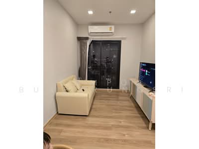 For Rent - Metris Rama 9-Ramkhamheang, Bangkok