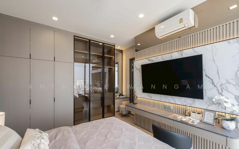 Rhythm Charoenkrung Pavillion, Bangkok, Charoenkrung Road, Wat Prayakrai, Bang Kho Laem, Bangkok, 2 Bedrooms, 109 sqm, Condo For Sale, by Anthea Khwanngam, 500415721 - DDproperty.com