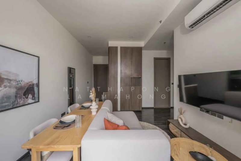 Park Origin Thonglor, กรุงเทพ, Soi Thonglor 10, Sukhumvit Road, คลองตันเหนือ, วัฒนา, กรุงเทพ, 48 ตร.ม., คอนโด ให้เช่า, โดย Natthapong Laomahong, 500415722 - DDproperty.com