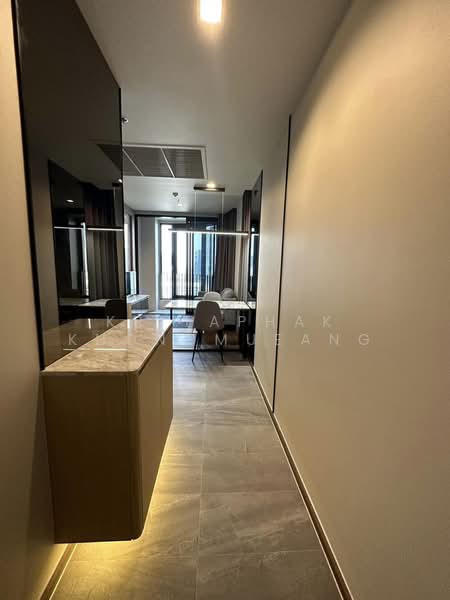 IDEO Q Sukhumvit 36 : ไอดีโอ คิว สุขุมวิท 36, กรุงเทพ, ซอยสุขุมวิท 36, คลองตัน, คลองเตย, กรุงเทพ, 48 ตร.ม., คอนโด ให้เช่า, โดย Kritaphak Khongmueang, 500415723 - DDproperty.com
