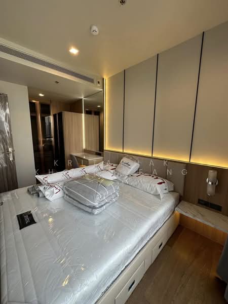 IDEO Q Sukhumvit 36 : ไอดีโอ คิว สุขุมวิท 36, กรุงเทพ, ซอยสุขุมวิท 36, คลองตัน, คลองเตย, กรุงเทพ, 48 ตร.ม., คอนโด ให้เช่า, โดย Kritaphak Khongmueang, 500415723 - DDproperty.com