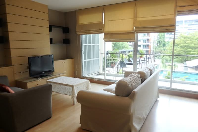 Tree Condo Sukhumvit 52, Bangkok, Soi SuKhumvit 52, Bang Chak, Phra Khanong, Bangkok, 2 Bedrooms, 84 sqm, Condo For Rent, by Chotika Rakrungrueang, 500415728 - DDproperty.com