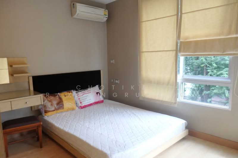 Tree Condo Sukhumvit 52 : ทรี คอนโด สุขุมวิท 52, กรุงเทพ, ซอยสุขุมวิท 52, บางจาก, พระโขนง, กรุงเทพ, 84 ตร.ม., คอนโด ให้เช่า, โดย Chotika Rakrungrueang, 500415728 - DDproperty.com