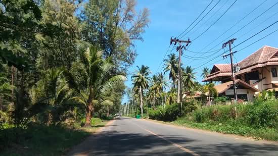 ที่ดินเปล่าแหลมปะการัง พังงา, Phangnga, Takua Pa, Takua Pa, Phangnga, , 149,060 sqm, Land For Sale, by Pawarisa Shanivet, 500415730 - DDproperty.com