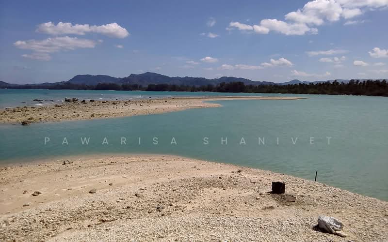 ที่ดินเปล่าแหลมปะการัง พังงา, Phangnga, Takua Pa, Phangnga, , 149,060 sqm, Land For Sale, by Pawarisa Shanivet, 500415730 - DDproperty.com