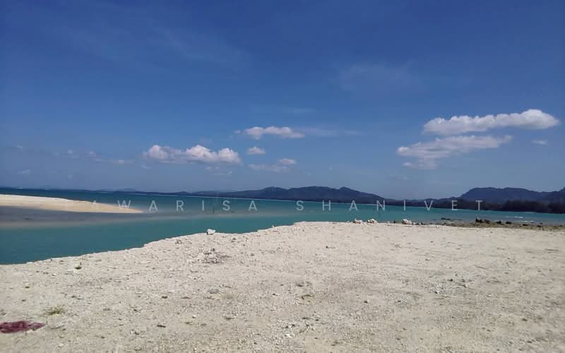 ที่ดินเปล่าแหลมปะการัง พังงา, Phangnga, Takua Pa, Phangnga, , 149,060 sqm, Land For Sale, by Pawarisa Shanivet, 500415730 - DDproperty.com