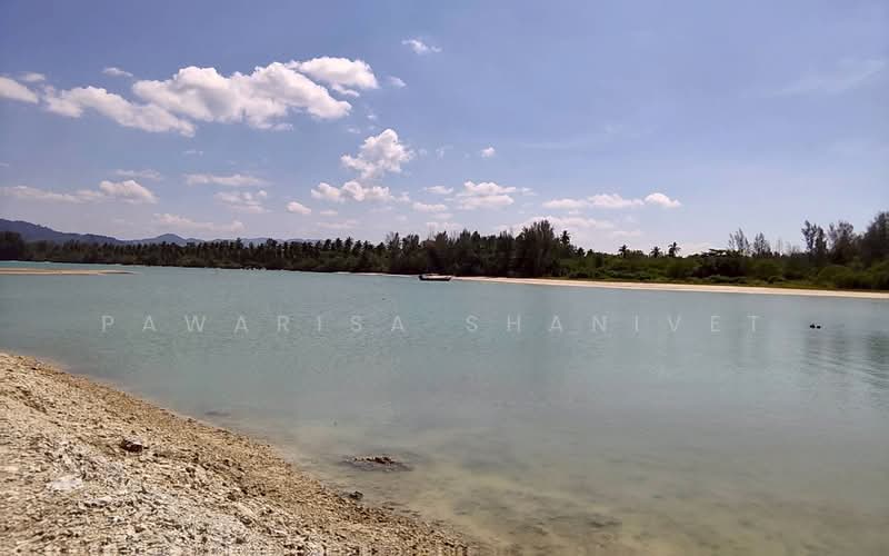 ที่ดินเปล่าแหลมปะการัง พังงา, Phangnga, Takua Pa, Phangnga, , 149,060 sqm, Land For Sale, by Pawarisa Shanivet, 500415730 - DDproperty.com