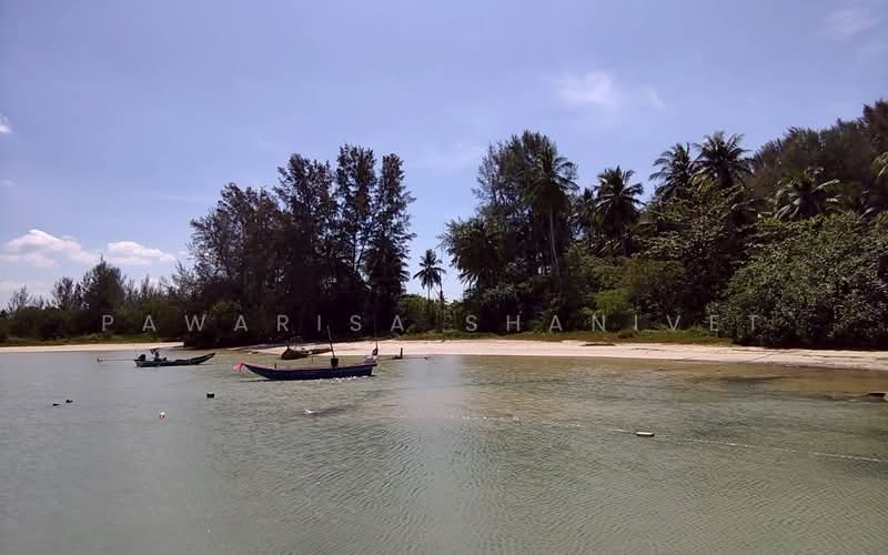 ที่ดินเปล่าแหลมปะการัง พังงา, พังงา, ตะกั่วป่า, พังงา, 149,060 ตร.ม., ที่ดิน ขาย, โดย Pawarisa Shanivet, 500415730 - DDproperty.com