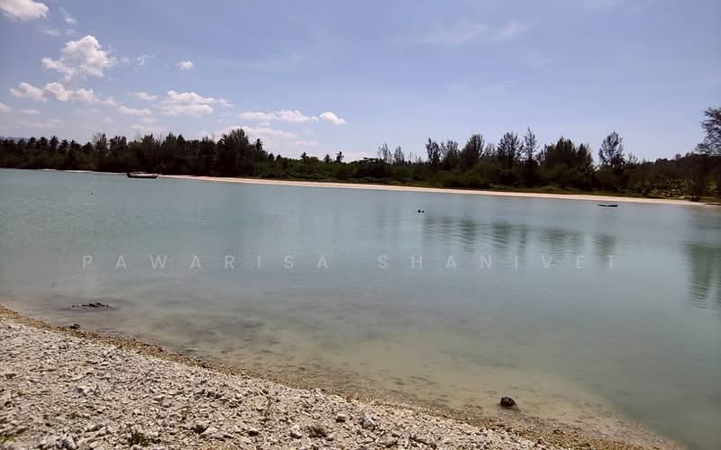 ที่ดินเปล่าแหลมปะการัง พังงา, Phangnga, Takua Pa, Phangnga, , 149,060 sqm, Land For Sale, by Pawarisa Shanivet, 500415730 - DDproperty.com