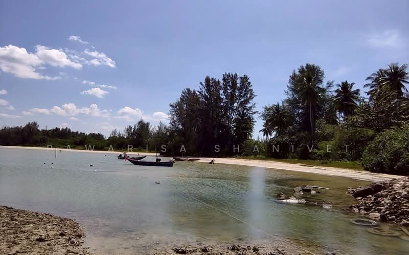 ที่ดินเปล่าแหลมปะการัง พังงา, Phangnga, Takua Pa, Phangnga, , 149,060 sqm, Land For Sale, by Pawarisa Shanivet, 500415730 - DDproperty.com