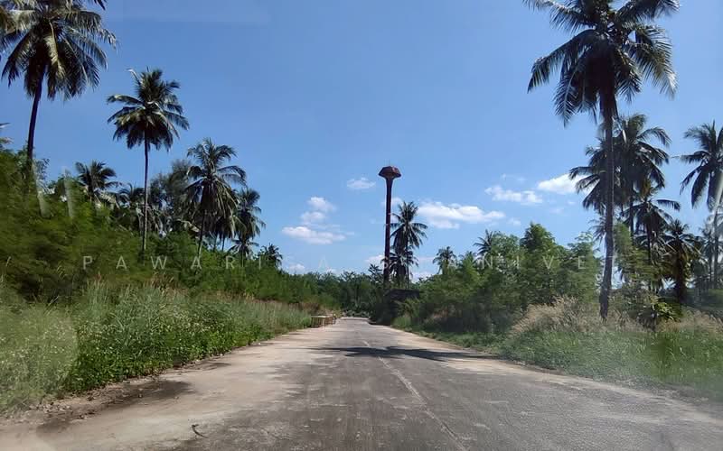ที่ดินเปล่าแหลมปะการัง พังงา, พังงา, ตะกั่วป่า, พังงา, 149,060 ตร.ม., ที่ดิน ขาย, โดย Pawarisa Shanivet, 500415730 - DDproperty.com