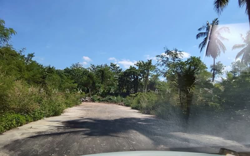 ที่ดินเปล่าแหลมปะการัง พังงา, พังงา, ตะกั่วป่า, พังงา, 149,060 ตร.ม., ที่ดิน ขาย, โดย Pawarisa Shanivet, 500415730 - DDproperty.com