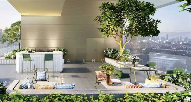 Via ARI, Bangkok, 42 Soi Ari 1, Samsen Nai, Phaya Thai, Bangkok, 2 Bedrooms, 82 sqm, Condo For Sale, by Anthea Khwanngam, 500415731 - DDproperty.com