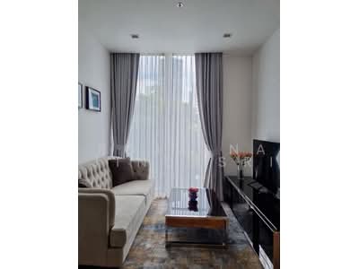 For Rent - Noble BE33, Bangkok