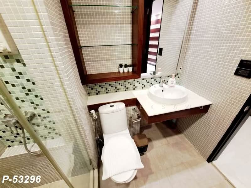 The Avenue Sukumvit 61, Bangkok, Sukhumvit 61, Khlong Tan Nua, Watthana, Bangkok, 2 Bedrooms, 107 sqm, Condo For Rent, by Susira Prueksawun, 500415735 - DDproperty.com