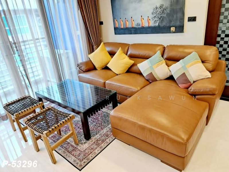 The Avenue Sukumvit 61, Bangkok, Sukhumvit 61, Khlong Tan Nua, Watthana, Bangkok, 2 Bedrooms, 107 sqm, Condo For Rent, by Susira Prueksawun, 500415735 - DDproperty.com