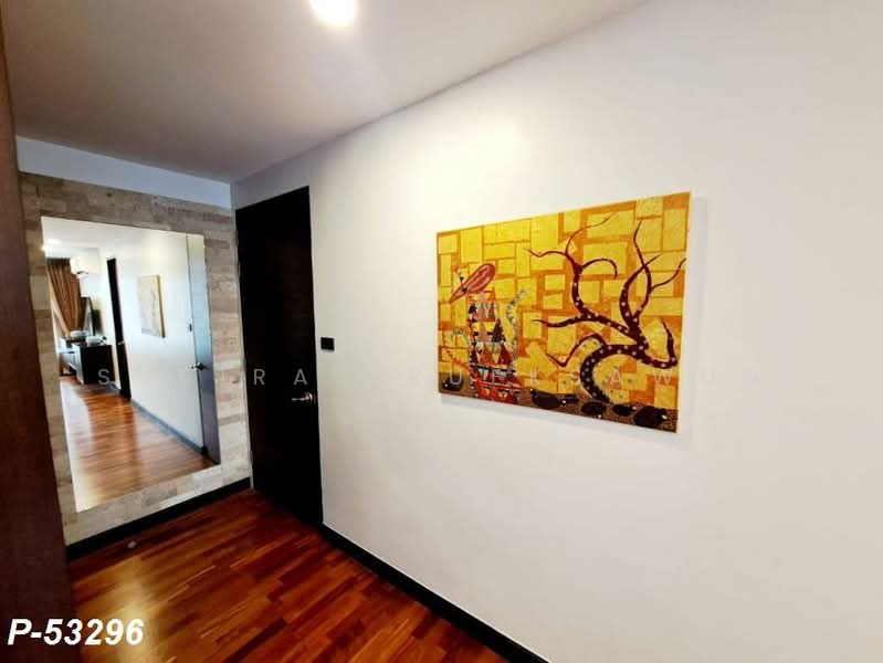 The Avenue Sukumvit 61, Bangkok, Sukhumvit 61, Khlong Tan Nua, Watthana, Bangkok, 2 Bedrooms, 107 sqm, Condo For Rent, by Susira Prueksawun, 500415735 - DDproperty.com