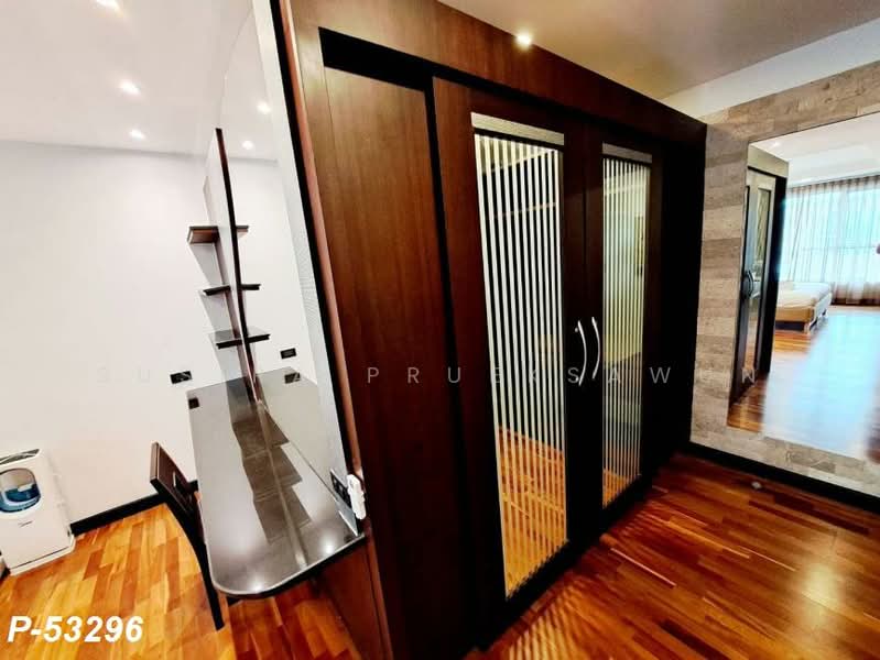 The Avenue Sukumvit 61, Bangkok, Sukhumvit 61, Khlong Tan Nua, Watthana, Bangkok, 2 Bedrooms, 107 sqm, Condo For Rent, by Susira Prueksawun, 500415735 - DDproperty.com